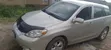 Toyota Matrix 2004 Silver - 2