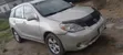 Toyota Matrix 2004 Silver - 3