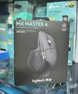 Logitech MX Master 4 Wireless Mouse - 2