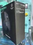 Logitech MX Master 4 Wireless Mouse - 3