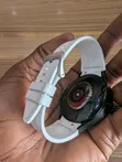 Samsung Galaxy Watch 6 Classic - Amfani Da Aka Yi A UK - 5