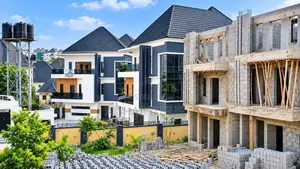 Golin 231 Smart Residence 6 Bedroom Duplex