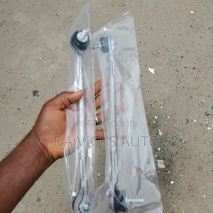 2018-2020 Honda CR-V Front Linkages