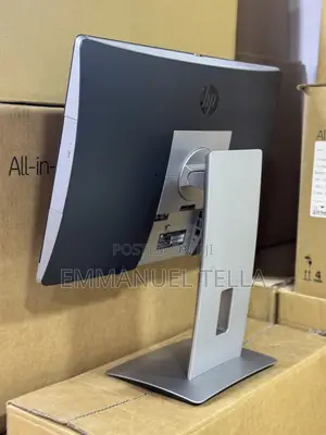 Sabon HP ProOne 600 All-in-One Desktop Computer