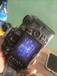 Nikon D7000 DSLR Camera - 1