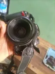 Nikon D7000 DSLR Camera - 2