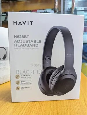 Havit H628BT Wireless Kan kunne - Baki