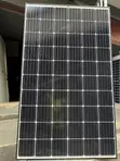 300W Mono Solar Panel (Amfani) - 1