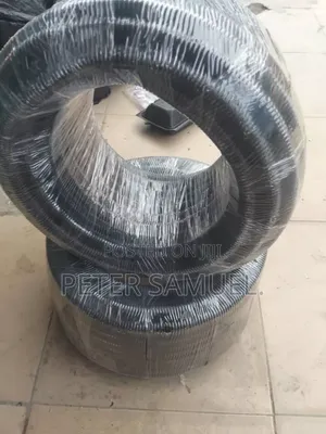 25mm Flexible Electrical Conduit - Brand New
