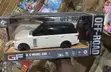 Range Rover Style Mota Mai Gudanar Da Nesa Ta Wasa - 1