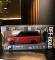 Range Rover Style Mota Mai Gudanar Da Nesa Ta Wasa - 2