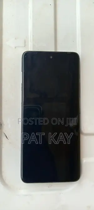 Infinix Note 10 64GB Baki (Motherboard Ta Dauka Wuta)