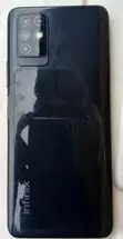 Infinix Note 10 64GB Baki (Motherboard Ta Dauka Wuta) - 3