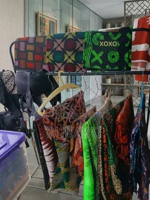 Ready to Wear, Bra & Fabrics