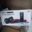 Focusrite Scarlett 2i2 3rd Gen Cikakken Bundle Na Studio - 1