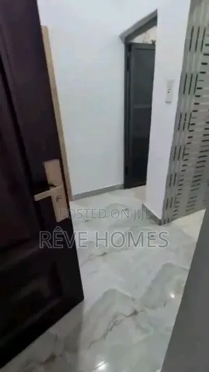 Mini Flat for Rent in Oregun, Ikeja