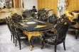 Royal Dining Set Mai Zama 6 - 2