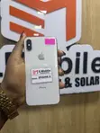 Apple iPhone X 64GB Fari - 1