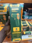 Jadever Infrared Thermometer - 3