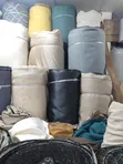 Royale Curtains - Brand New - 1