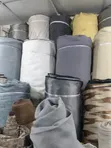 Royale Curtains - Brand New - 2