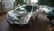 Ford Edge 2013 Silver - 2