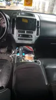 Ford Edge 2013 Silver - 4