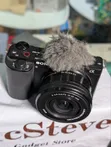 Sony ZV-E10 4K Content Creation Camera (UK Used) - 2