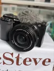 Sony ZV-E10 4K Content Creation Camera (UK Used) - 3