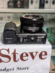 Sony ZV-E10 4K Content Creation Camera (UK Used) - 5
