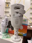 Hikvision Solar 4MP 4G CCTV Camera - 1
