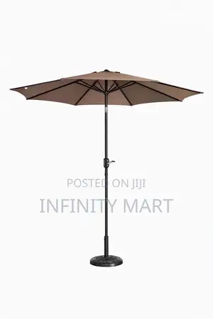 Foldable Outdoor Canopy Tent