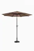 Foldable Outdoor Canopy Tent - 1