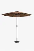 Foldable Outdoor Canopy Tent - 2
