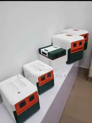 Cola Solar 3.6kWh Jan-Batum Generator