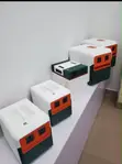 Cola Solar 3.6kWh Backup Generator - 1