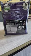 Organic Aloe Vera Bamboo Bedding - King Size - 3