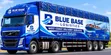Blue Base Logistics: Haulida da Sufurin Hanya - 1