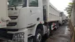 Blue Base Logistics: Haulida da Sufurin Hanya - 2