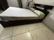6x4 Bed Frame with 3 Drawers - 2