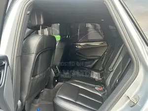Porsche Macan S 2016 Azurfa