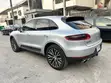 Porsche Macan S 2016 Azurfa - 3