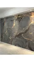 Kyakkyawar Marble Sticker - Sabuwa - 1
