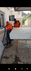 Bedframe Cleaning and Deep Washing Service - 1