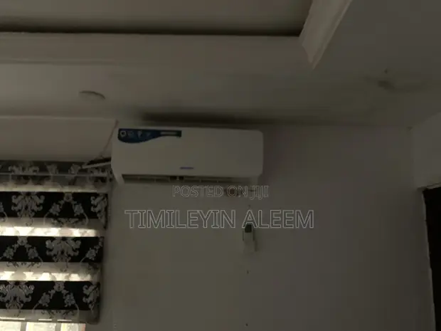 1hp Skyrun Air Conditioner - 1