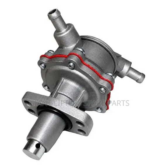 CGR Fuel Transfer Pump 295-4070 for Caterpillar Diesel Engines - 1