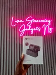 DJI Mini Lapel Microphone - 1