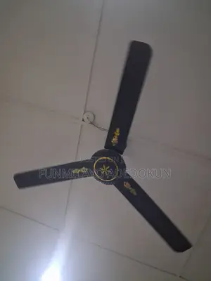 Orbit and Ceiling Fans for Sale