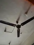 Orbit da Ceiling Fans don Siyarwa - 2