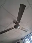 Orbit da Ceiling Fans don Siyarwa - 4